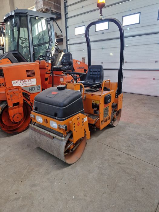 Cilindru compactor