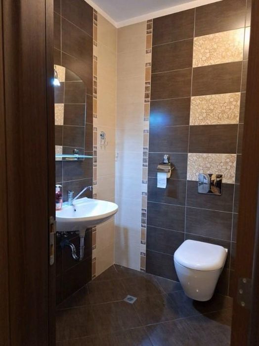 Дава се под наем Тристаен апартамент в София, Красно село - 98 кв.м за 718.08 € - Снимка #7