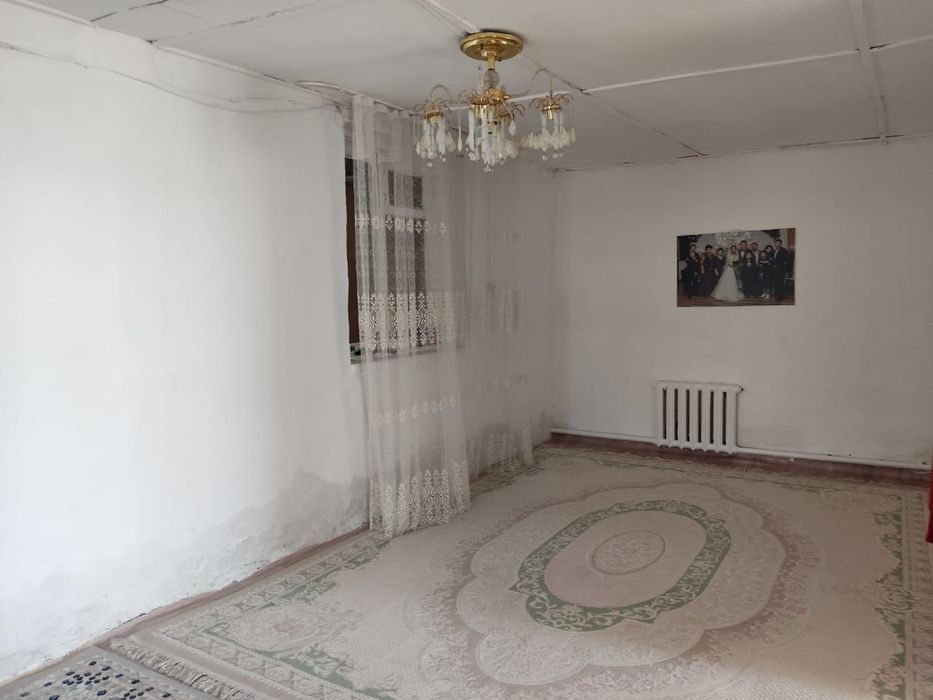 Частный дом мкр Тасқала.