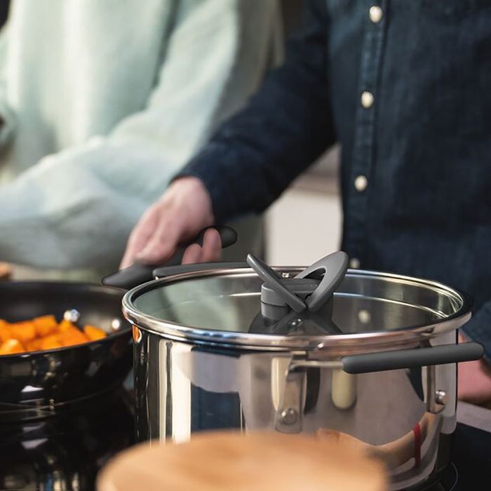 Набор посуды Tefal Opti Spase