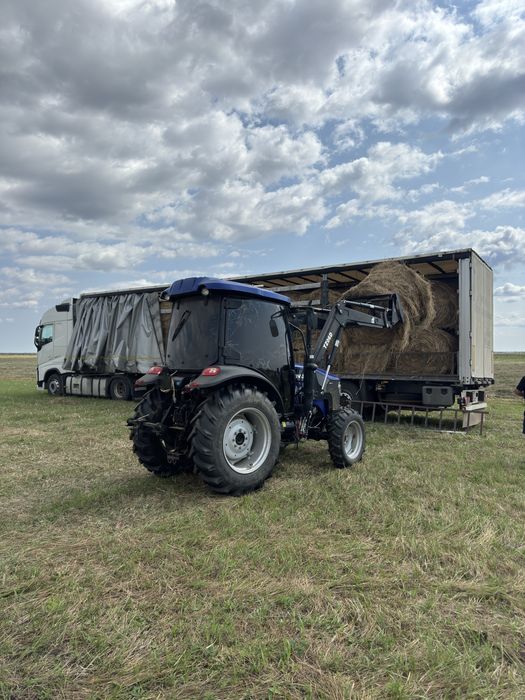 Сено луговое разнотравие.