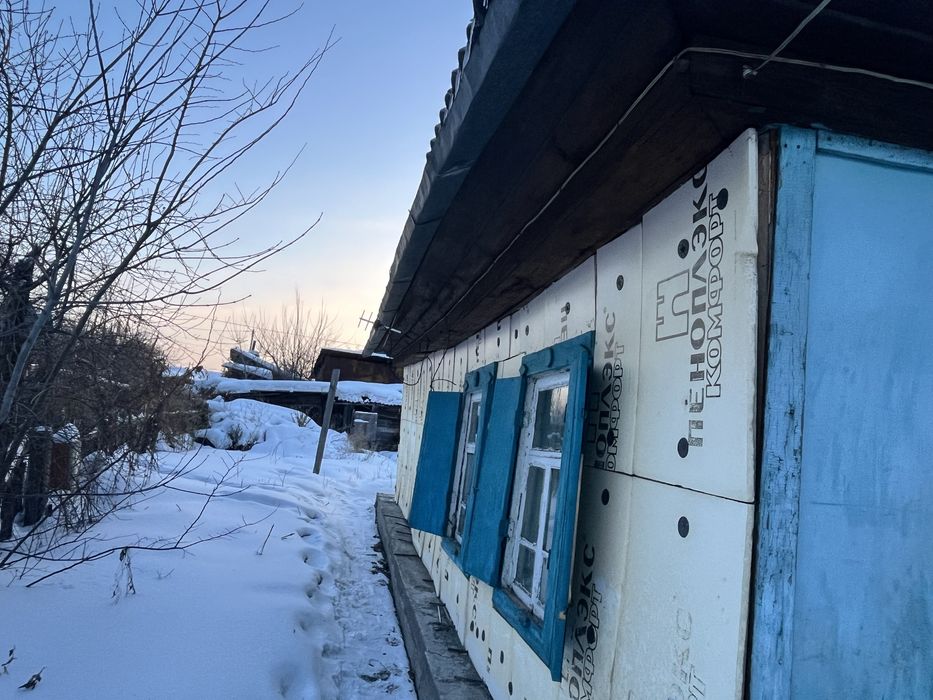 Продам частный дом,район роща