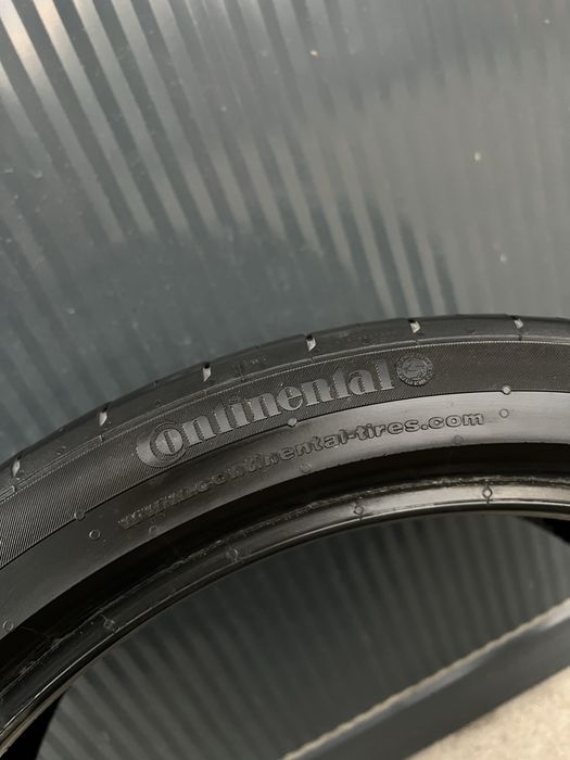 Anvelope 255/35 R19