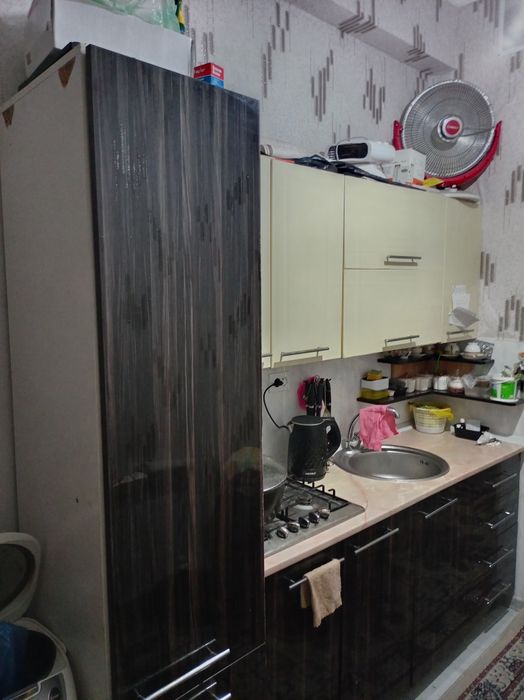 Кухонная мебель б/у