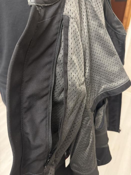Мъжко мото яке DAINESE