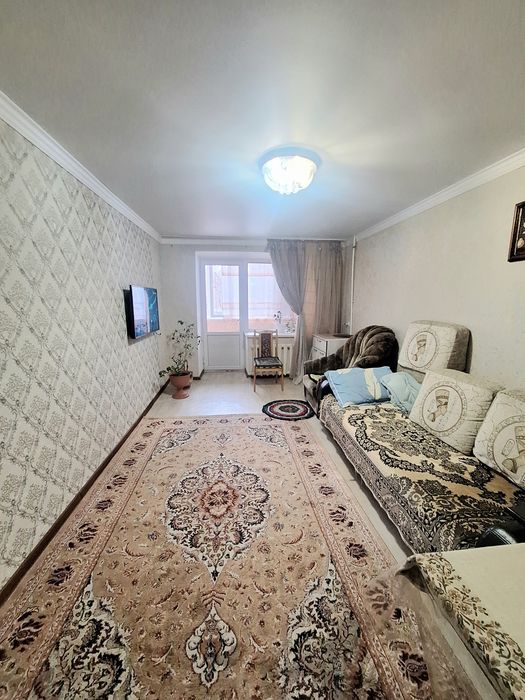 Продаётся 2 комн улучшенная Уют