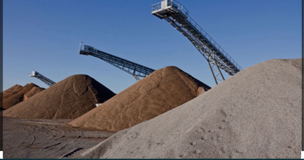 Vand piatra nisip pamant