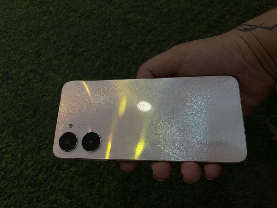 Realme 10c продам смартфон