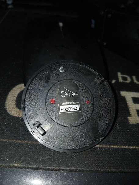 Casti Beats by Dr. Dre Studio MONSTER 1st Gen,Originale
