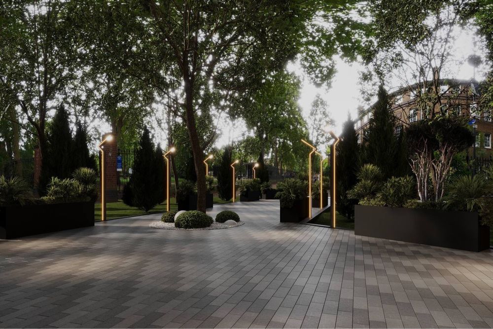 Тайор арендатори билан нотурар жой сотилади 111м2 Ок тепа 1 линия