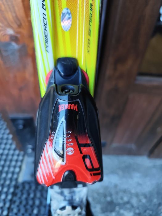 Ski Völki  Race Tiger