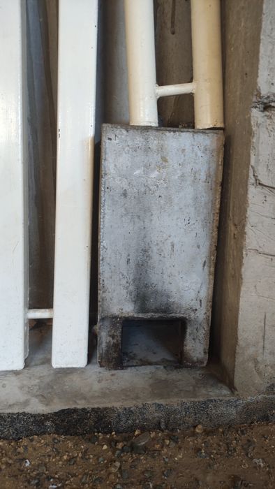 Котел регистр сатылады