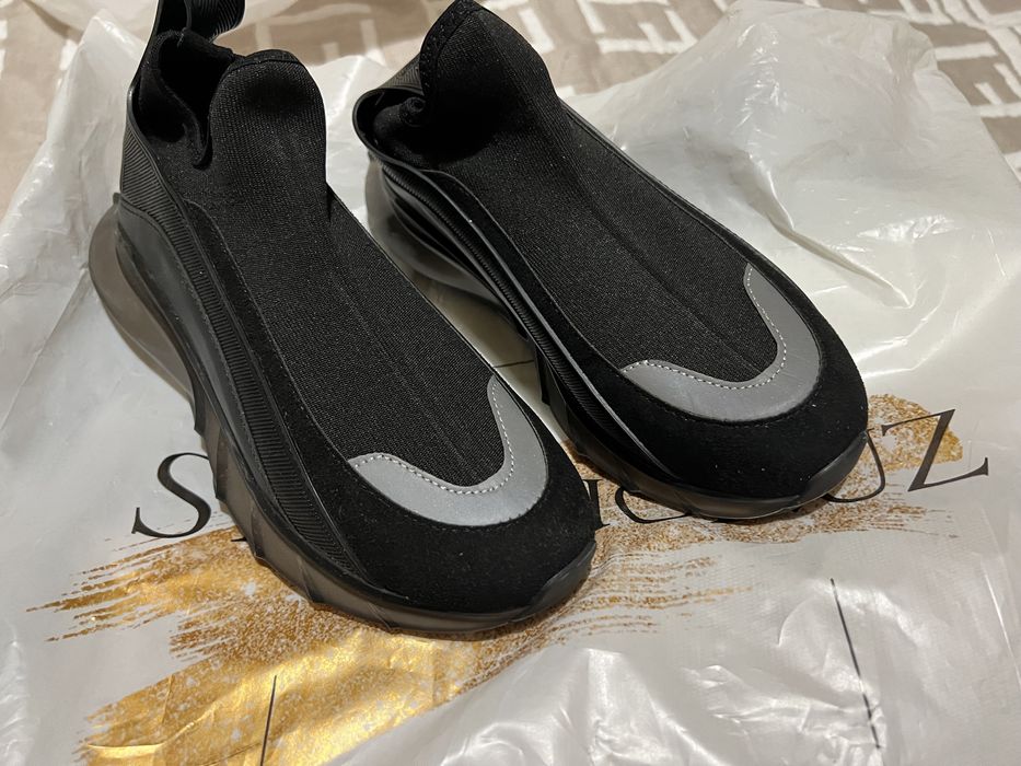 Кроссовки ВЕСНА - ЛЕТО