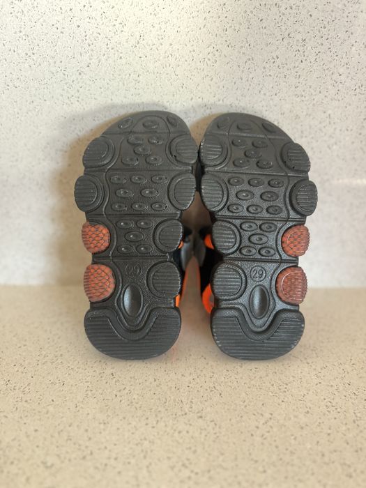 Детски Спортни сандали Apawwa ZX95  29 номер