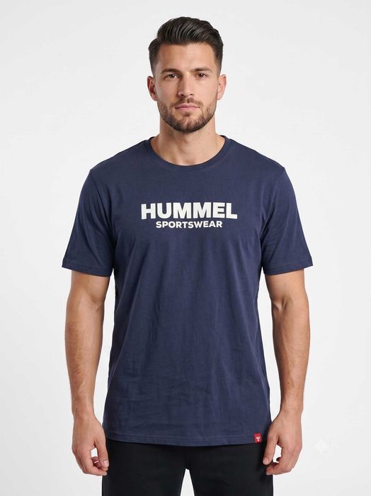 Hummel Тениска/Мъжка XL