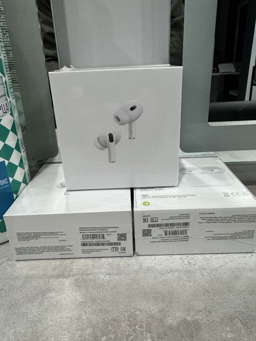 AirPods pro ! СРОЧНО