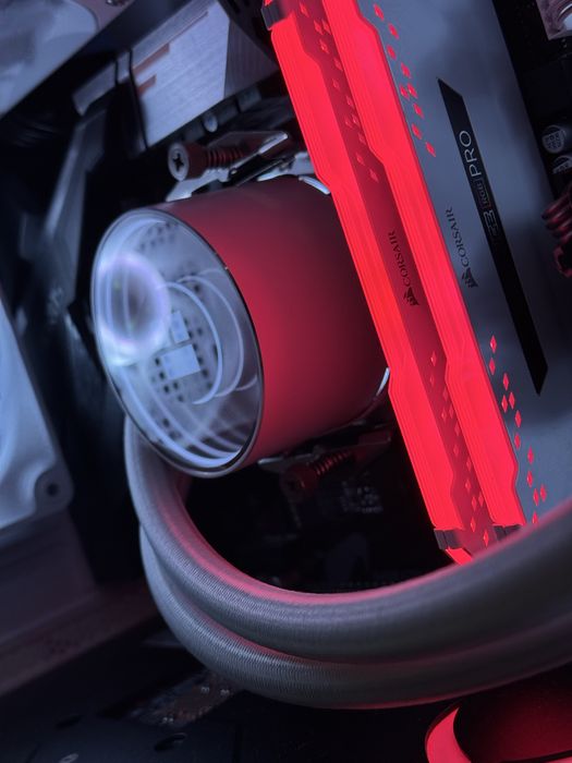 Геймърски компютър