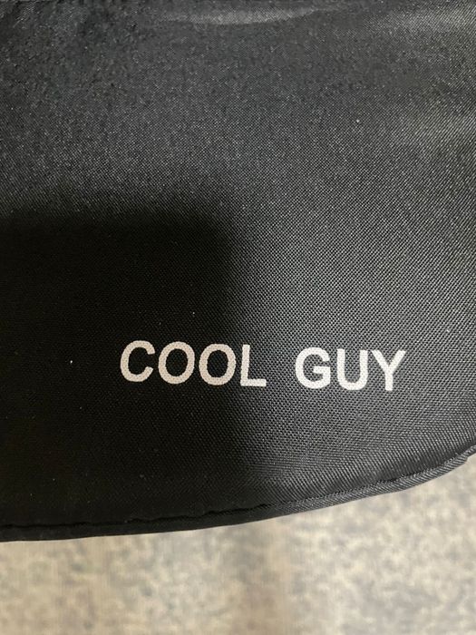 Коляска Cool Guy
