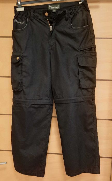 Pinewood-Много Запазен