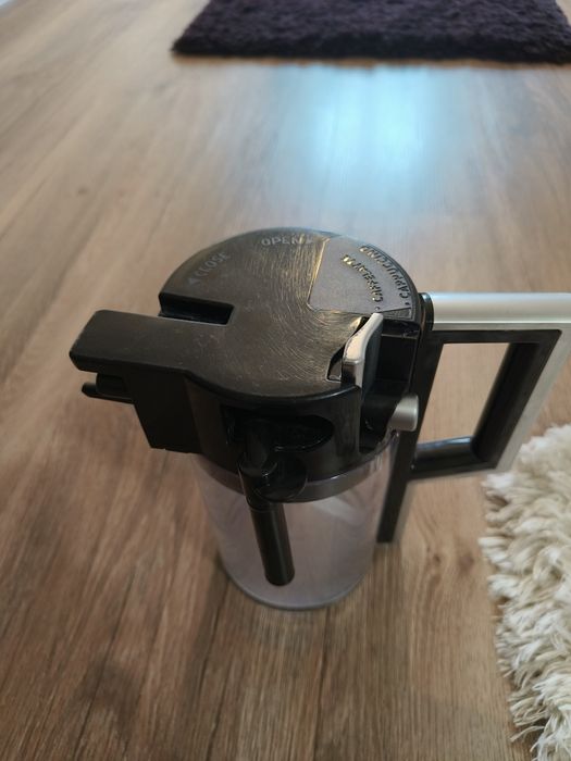 Espressor Delonghi Perfecta Cappuccino