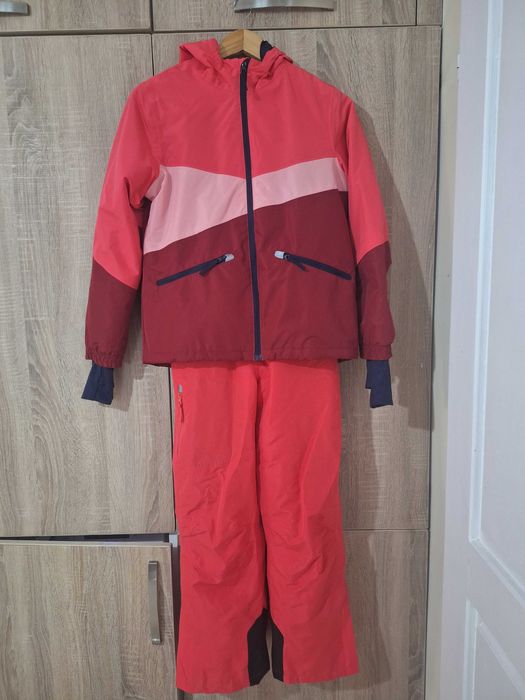 Ски екип CRIVIT за момиче 146/152