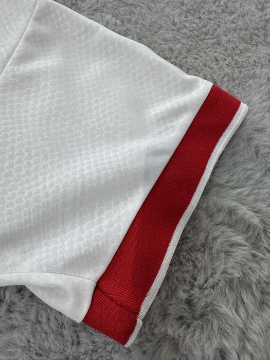 Мъжка тениска AJAX UMBRO VINTAGE 98/99. Размер L