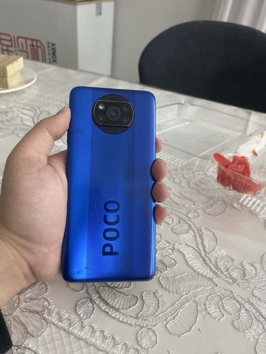 Poco x 3 продамм за 15 к