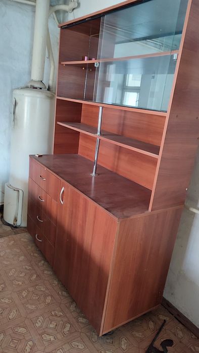 Ящик на кухню. Стол в подарок