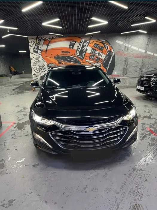 Malibu 2 premier | rent a car | rentcar | ренткар | аренда автомобиля