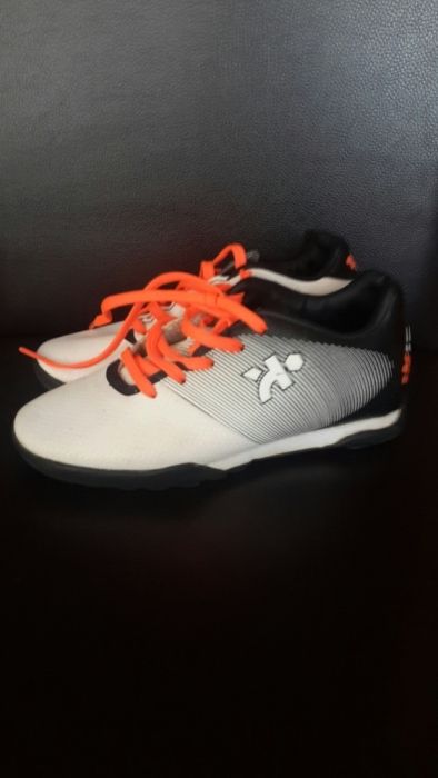 Детски маратонки Лакосте,номер 30