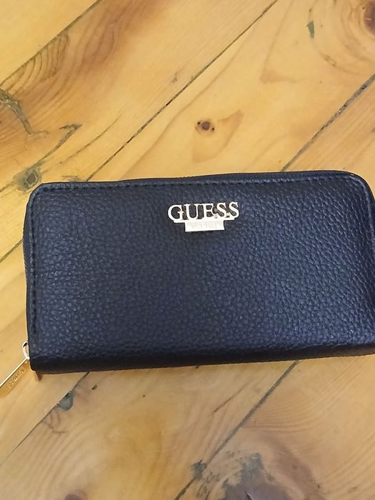 Маркови портмонета Намаление