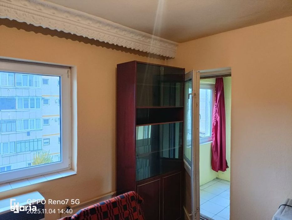 Apartament cu o camera