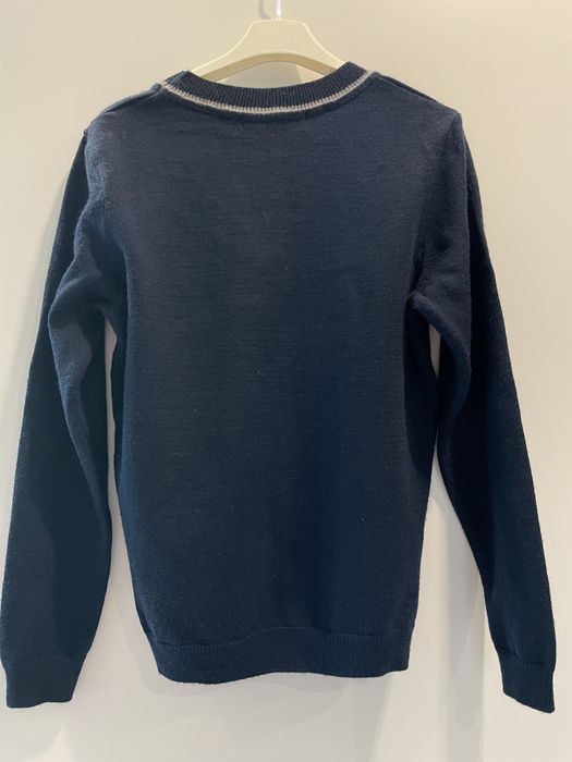 Свитер школьный