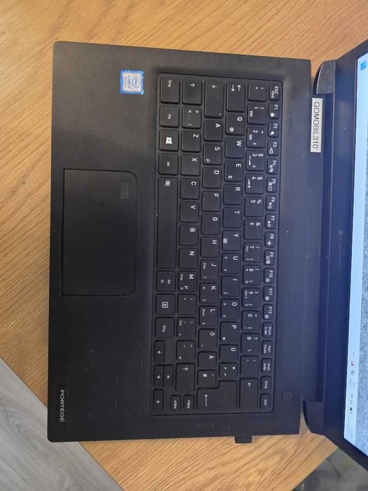 Toshiba DYNABOOK A30-174
