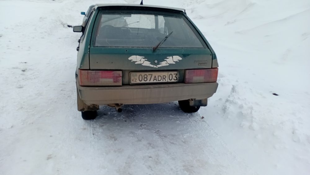 Продам ауди и ваз