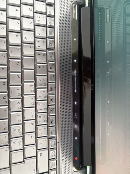 Laptop HP folosit