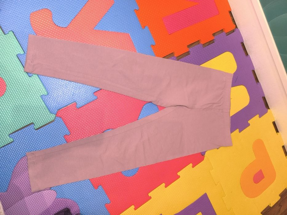 Огромен лот дрешки 110-116 см Next,Barbi,HM,Gap,Disney