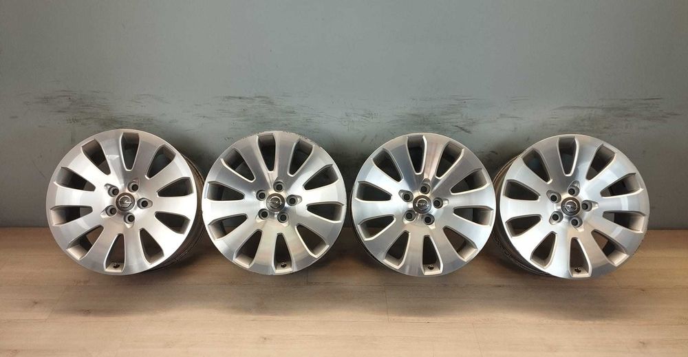 Jante Opel 5x120 R19; Insignia, Tourer; Vauxhall; VW Transporter