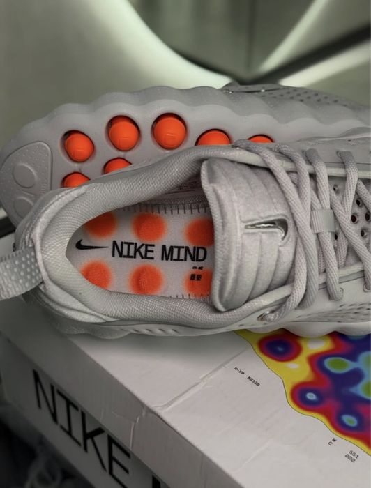 Nike Mind 002 gri Marime 41