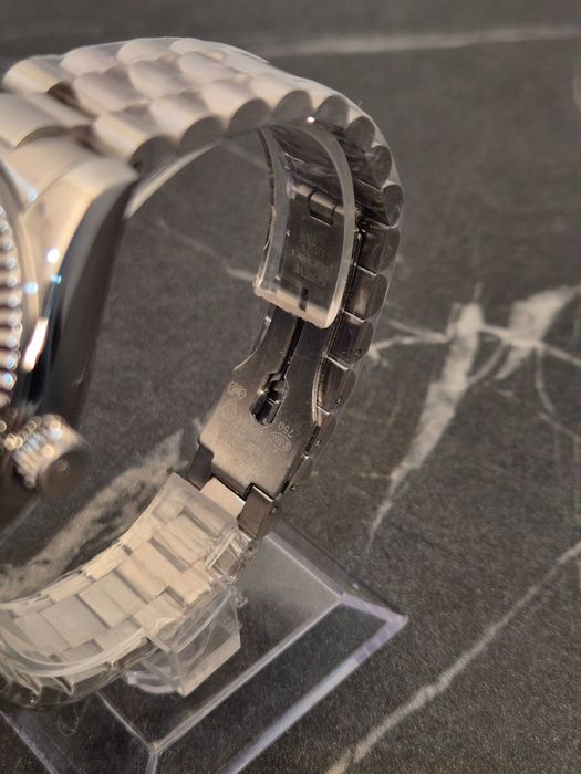 Ceas DayDate Tiffany Blue 18K