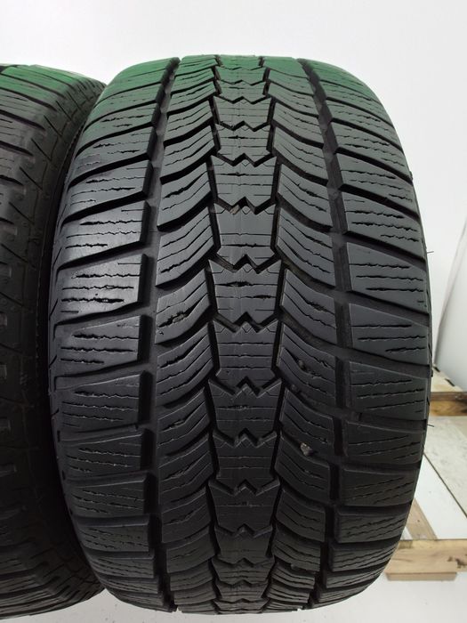 225/45R17 Sava 7,7-6,7mm DOT22-20 by Goodyear