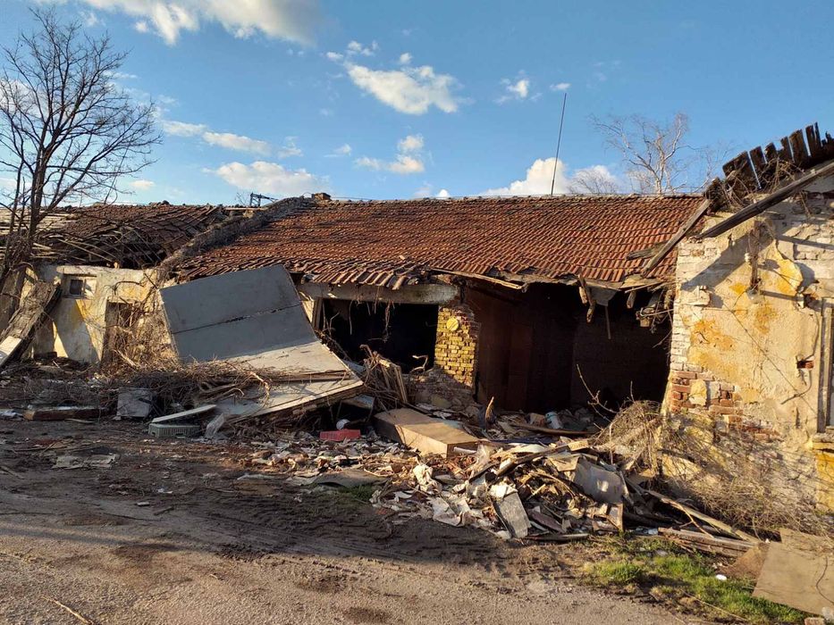 Продавам керемиди за покрив-0,10евро