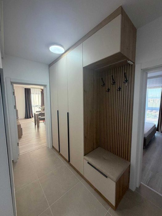 Apartament de inchiriat Cristian Judetul Brasov