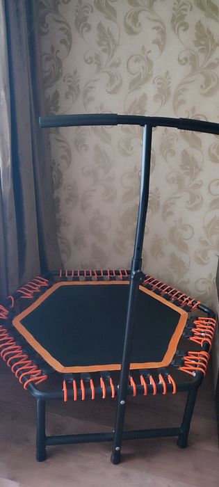 Продам батут для джампинга