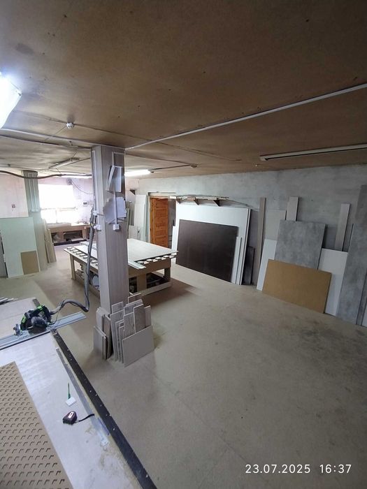 Продажа здания Аулиеколь