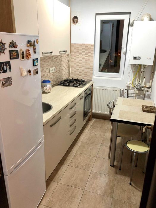 Garsoniera de inchiriat  Titan  Metrou 1 Decembrie (PROPRIETAR)