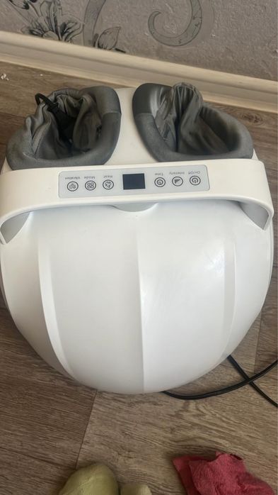 Массажер Global Massage