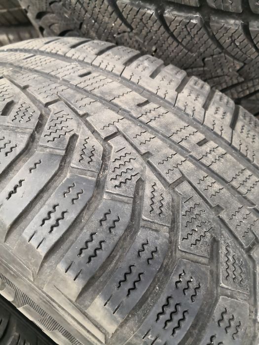 225 60 17 цола гуми hankook 4 броя