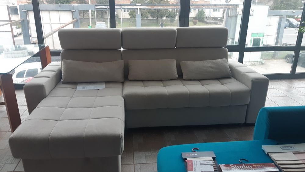 Coltar Olimp foarte modern