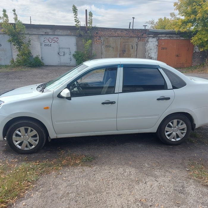 Продам гранту 2190